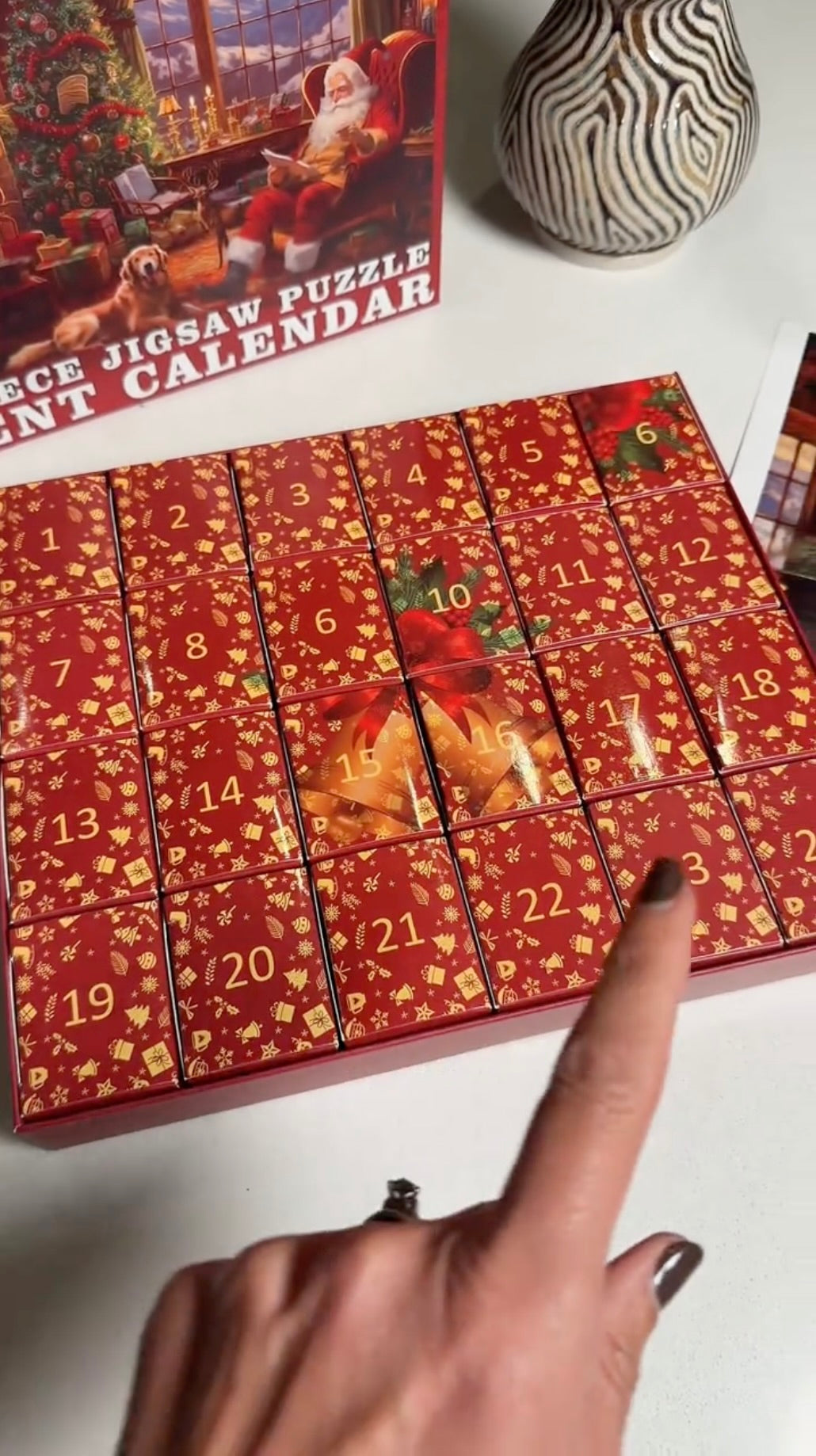 Review by Tiffany D.