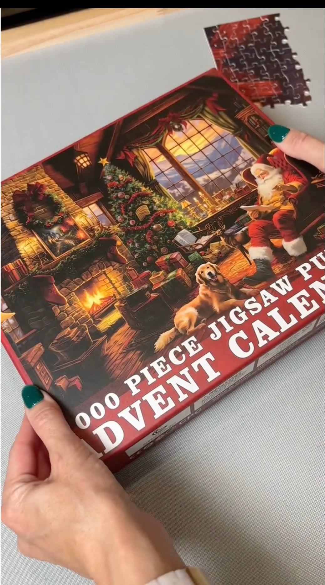 Review by Elizabeth M.